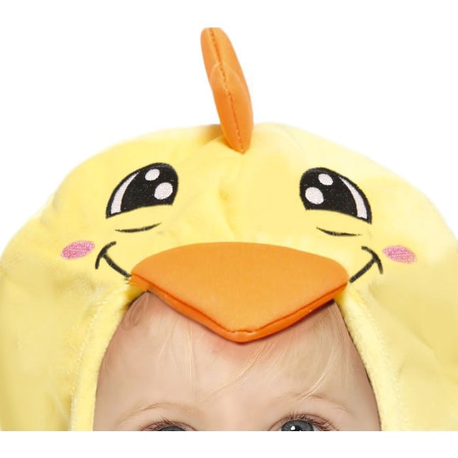 Fine Costume Baby
