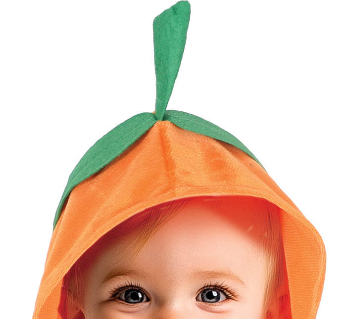 Poncho di Halloween per bambini