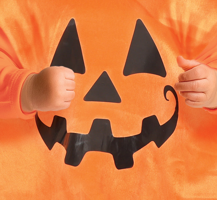 Poncho di Halloween per bambini
