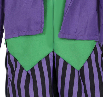 Costume da Joker per bambino
