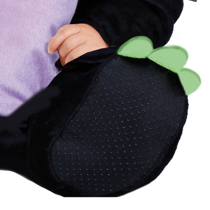 Costume di Halloween da drago bambino