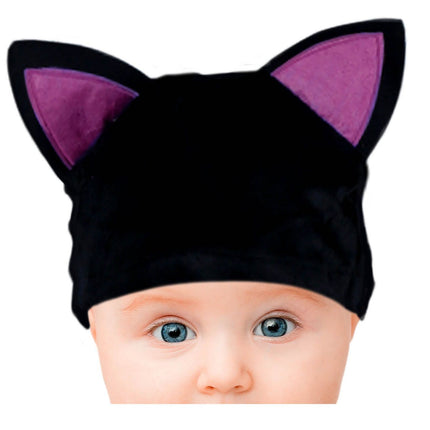 Costume da vampiro per bambino per il primo Halloween