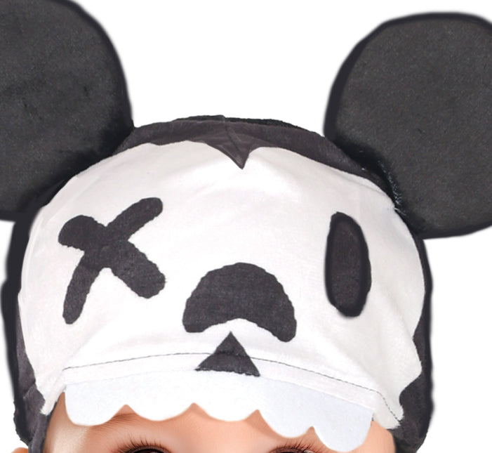 Tutina Halloween Bambino Mui<tc>zig</tc> Scheletro