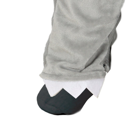Onesie di Halloween per bambini Lupo