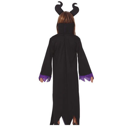 Costume Halloween Bambino Diavolo