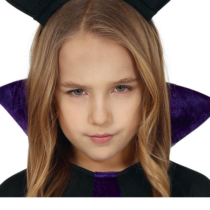 Costume Halloween Bambino Diavolo