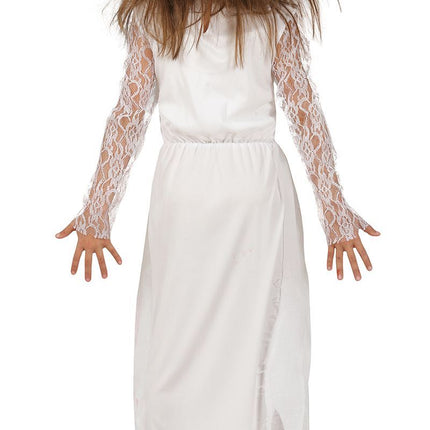 Costume Halloween Bambino Donna Sanguinaria