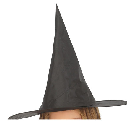 Costume Halloween Ragazza Strega Ragno