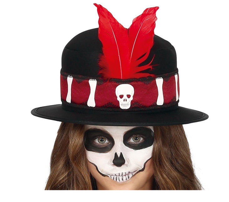 Costume Halloween Bambino Vodoo