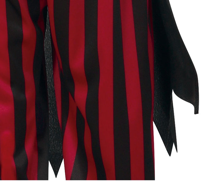 Costume Halloween Bambino Vodoo