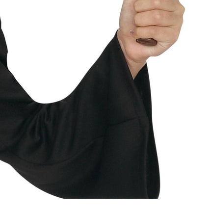 Costume di Halloween da ragazza strega