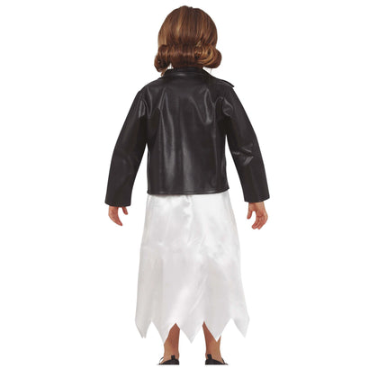 Costume Halloween Ragazza Sposa