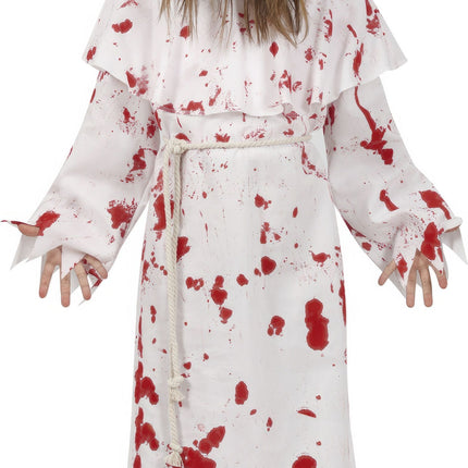 Costume Halloween Bambino Non Sanguinario