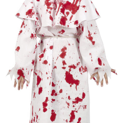 Costume Halloween Bambino Non Sanguinario