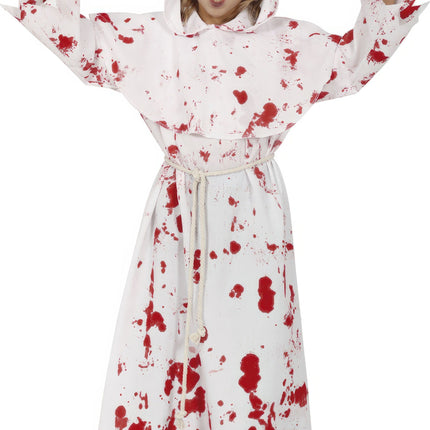 Costume Halloween Bambino Non Sanguinario