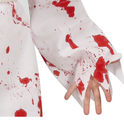 Costume Halloween Bambino Non Sanguinario