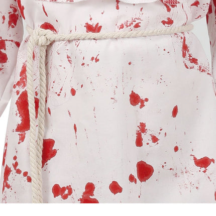Costume Halloween Bambino Non Sanguinario
