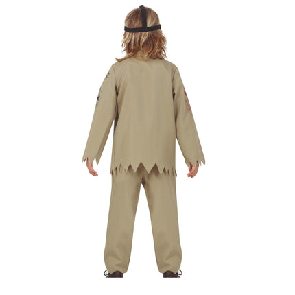 Costume Halloween Bambino Venerdì 13