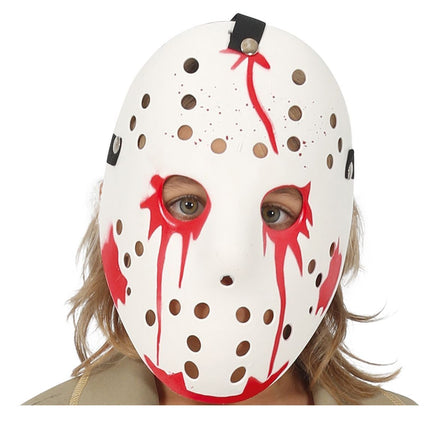 Costume Halloween Bambino Venerdì 13
