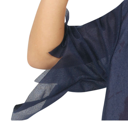 Costume di Halloween bambino studioso