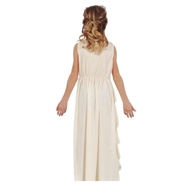 Costume da ragazza romana per bambina