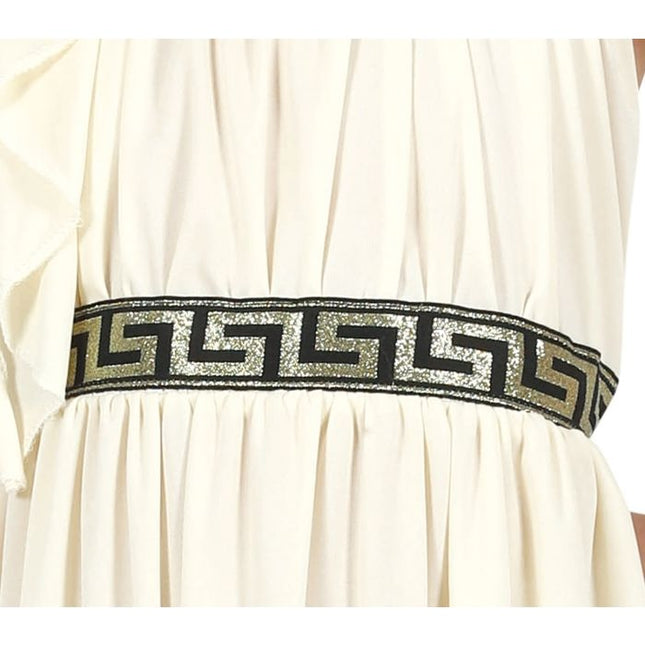 Costume da ragazza romana per bambina