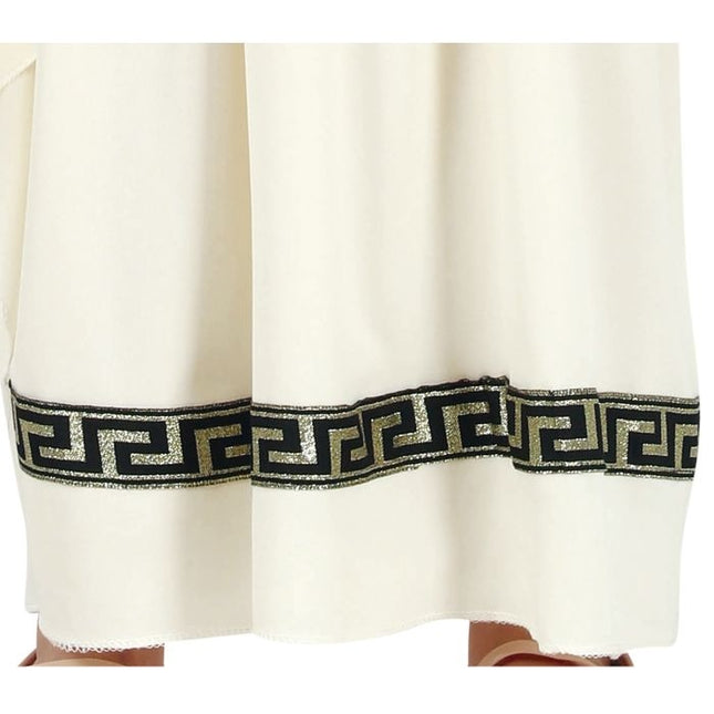 Costume da ragazza romana per bambina