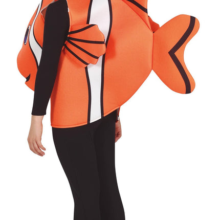 Costume da pesce per bambino