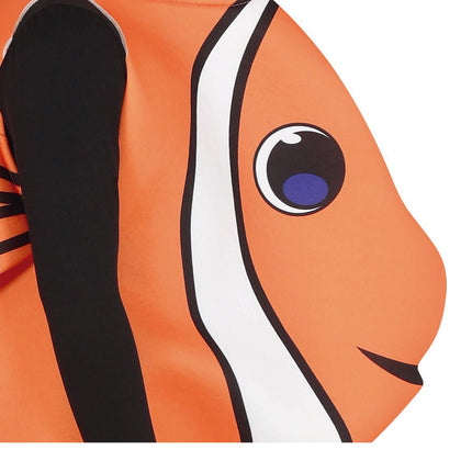 Costume da pesce per bambino