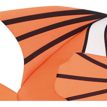 Costume da pesce per bambino
