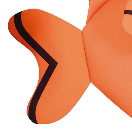 Costume da pesce per bambino