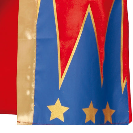 Costume da Boxer Bambino