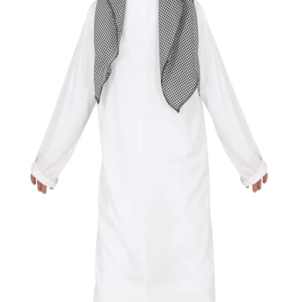 Costume da Sheik bambino