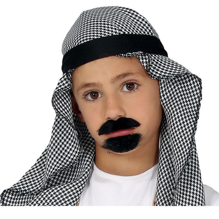 Costume da Sheik bambino