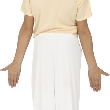 Costume da ladro del deserto per bambino