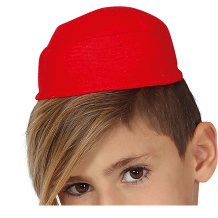 Costume da ladro del deserto per bambino