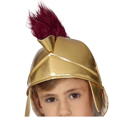Costume da Gladiatore Ragazzo