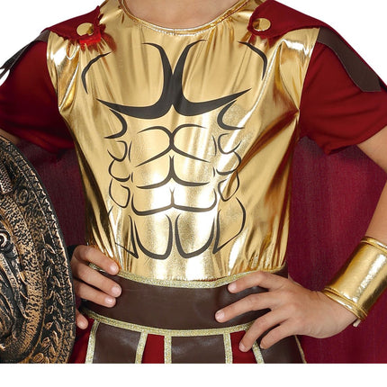 Costume da Gladiatore Ragazzo