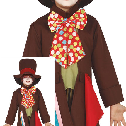 Costume da sarta per bambino