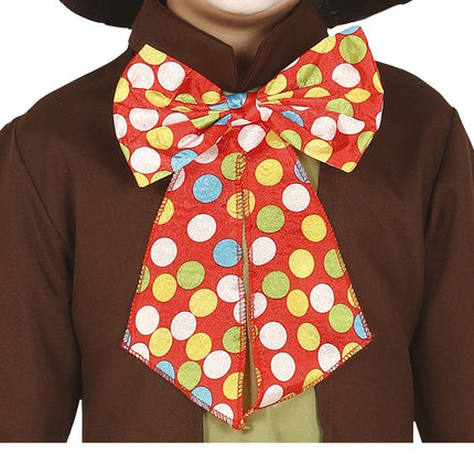Costume da sarta per bambino