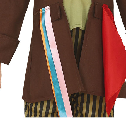 Costume da sarta per bambino