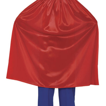 Costume da supereroe per bambino