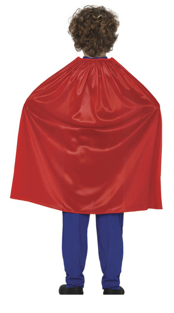 Costume da supereroe bambino