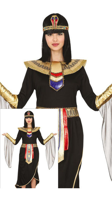 Costume egiziano Teen 14/16 anni