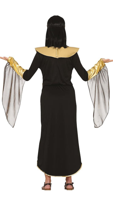 Costume egiziano Teen 14/16 anni