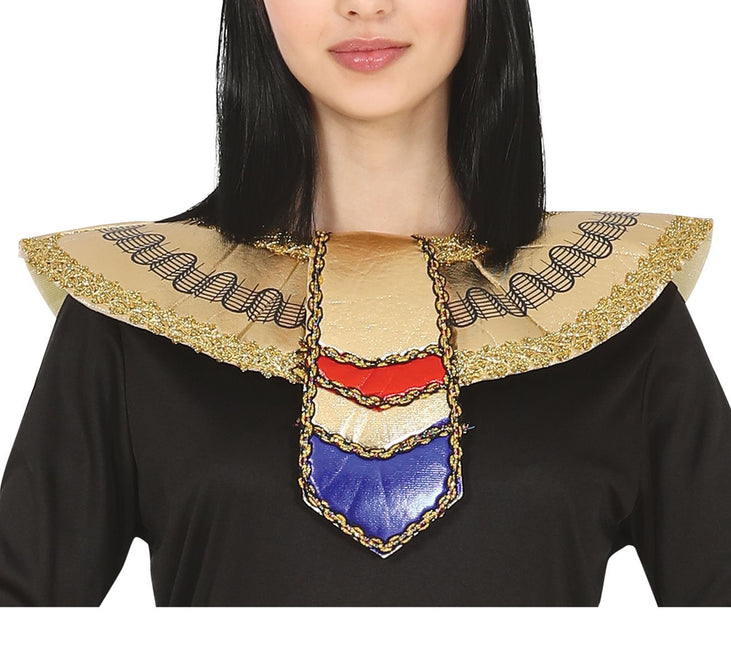 Costume egiziano Teen 14/16 anni
