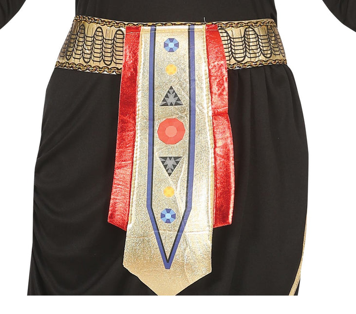 Costume egiziano Teen 14/16 anni