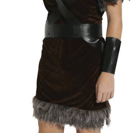 Costume da vichingo bambino 14/16 anni