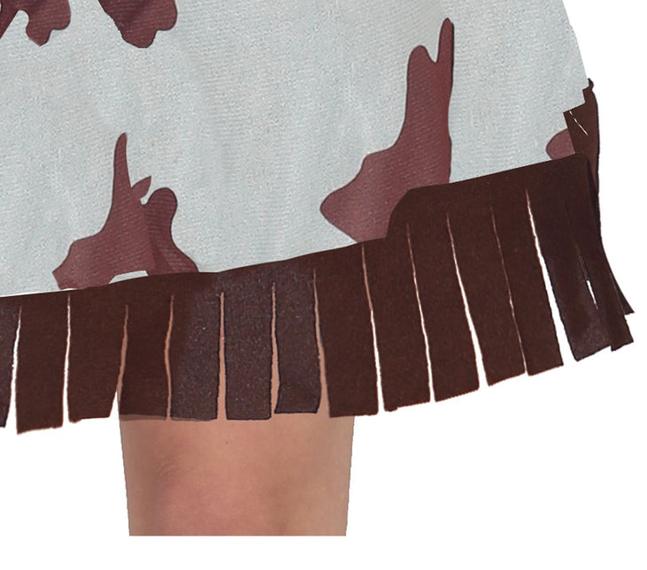 Costume da Cowgirl Bambino 14/16 anni