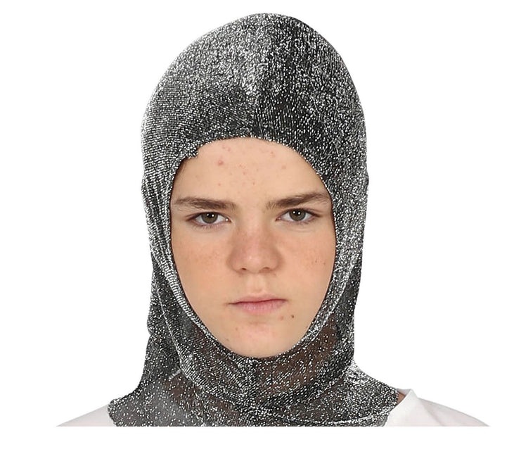 Costume da Cavaliere Medievale Bambino 14/16 anni